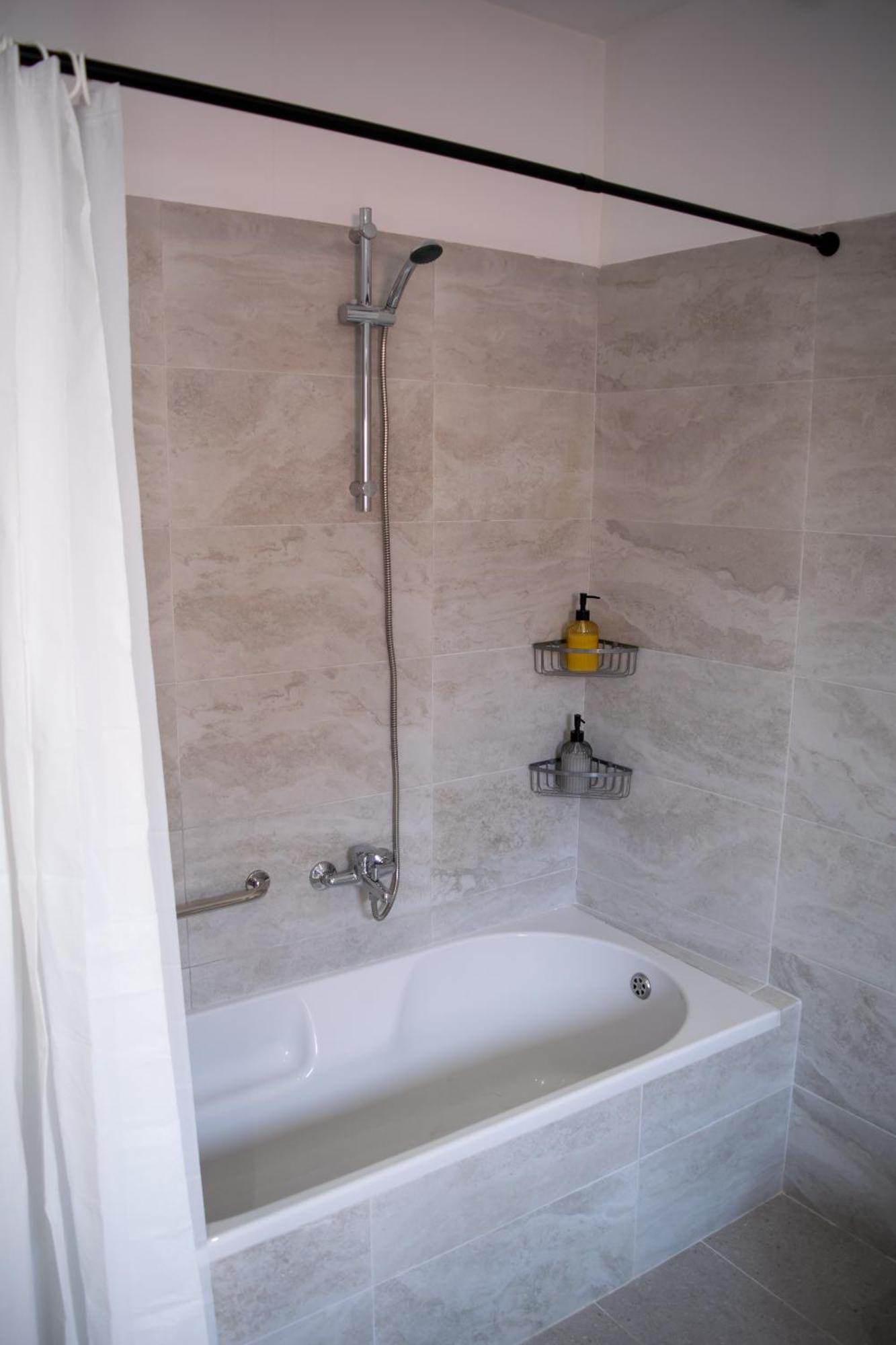 Selini Apartment Nafplio Exterior photo