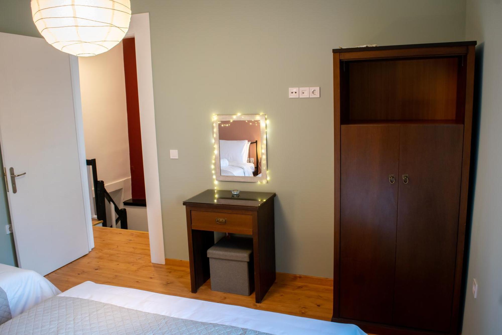 Selini Apartment Nafplio Exterior photo