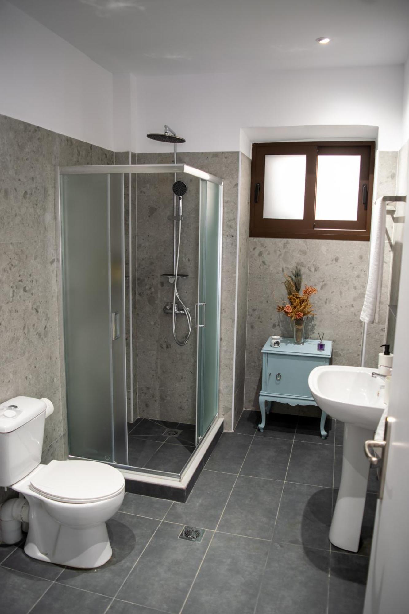 Selini Apartment Nafplio Exterior photo