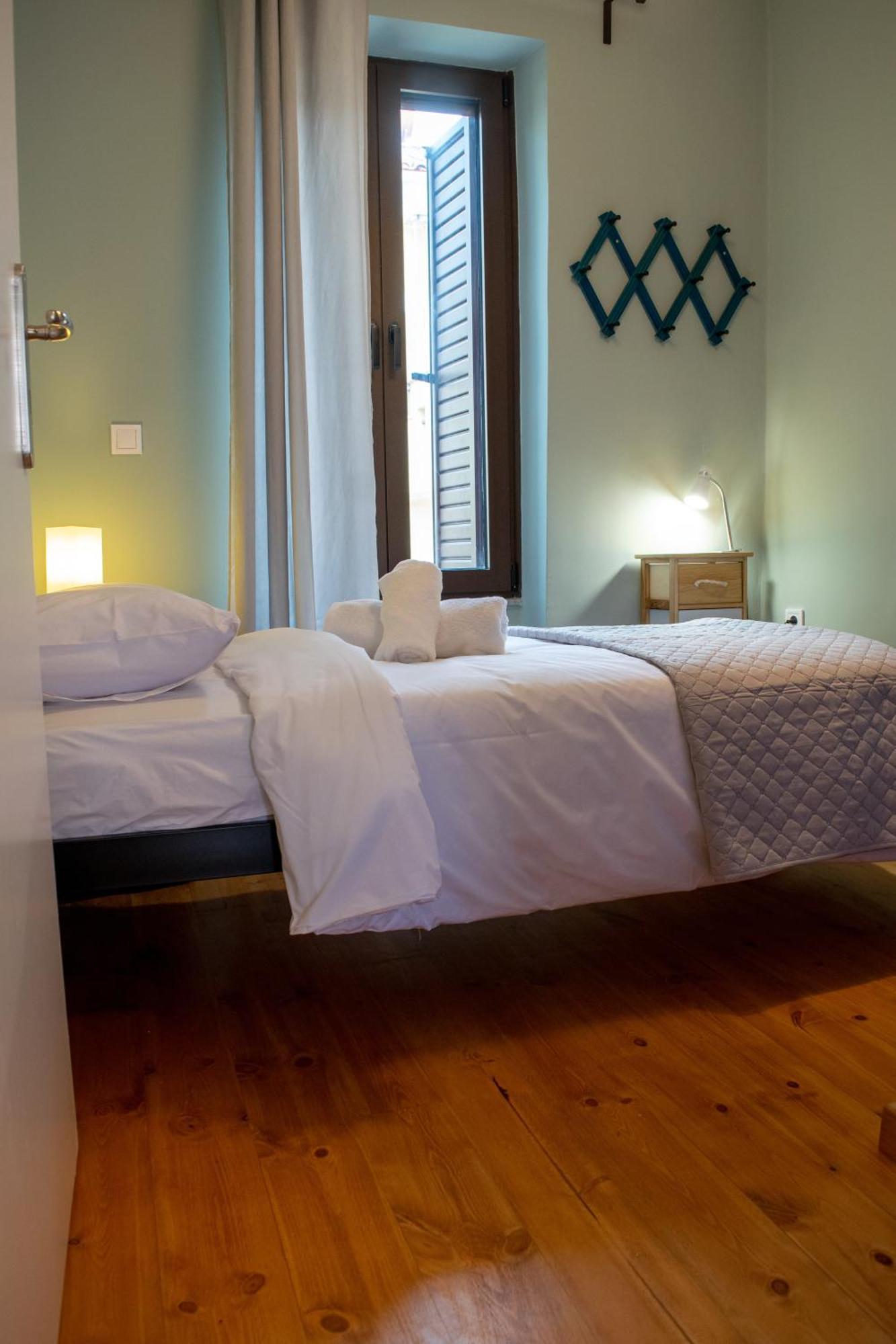 Selini Apartment Nafplio Exterior photo
