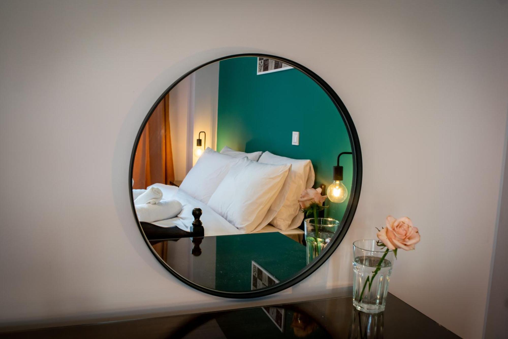 Selini Apartment Nafplio Exterior photo