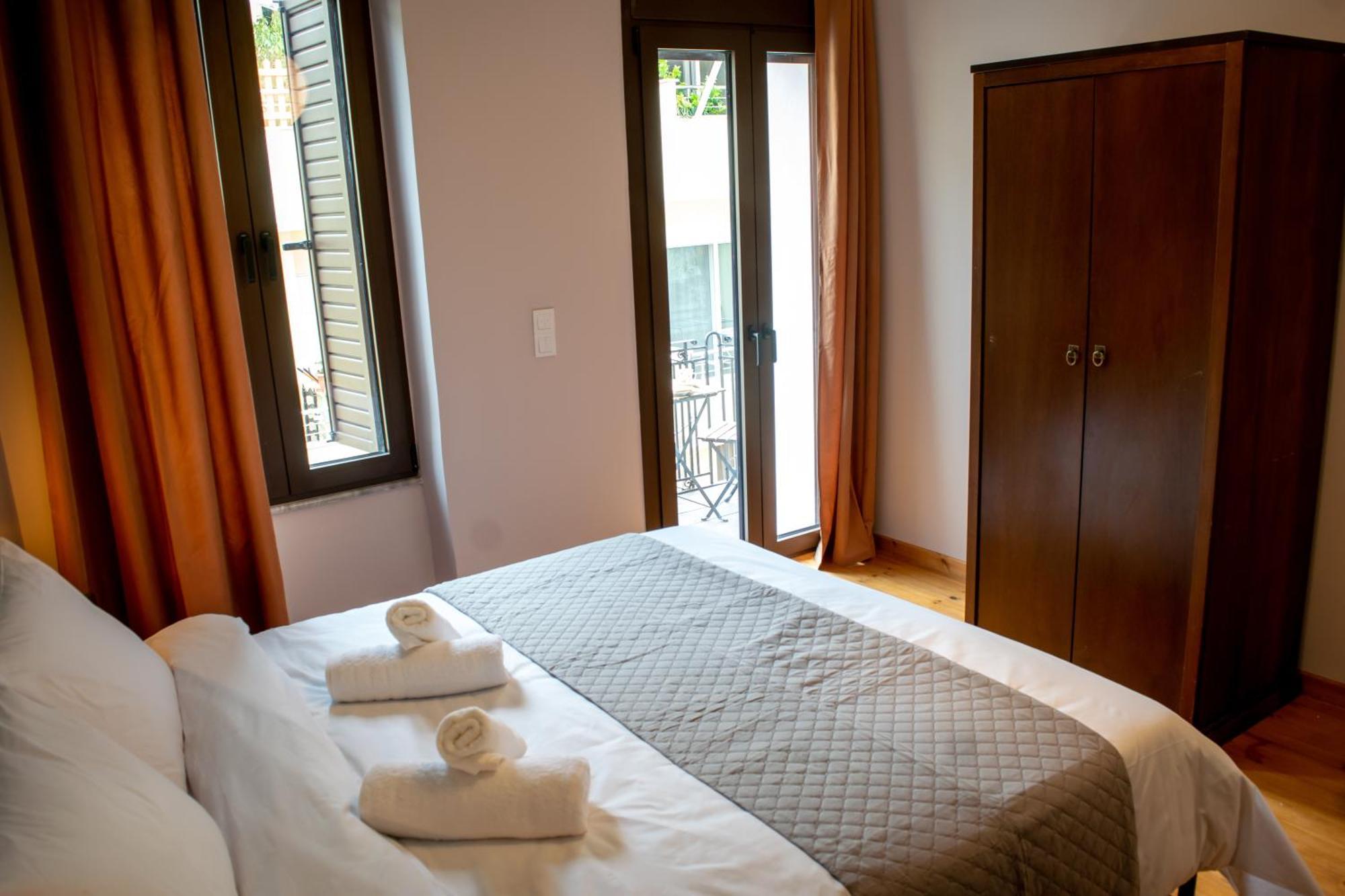 Selini Apartment Nafplio Exterior photo
